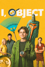 Imagen de I, Object - 1