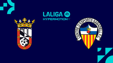 Imagen de Jornada 9: Ceuta FC - CE Sabadell - 2