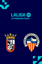 Imagen de Jornada 9: Ceuta FC - CE Sabadell - 1