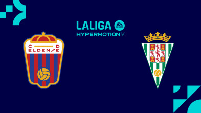Imagen de Jornada 9: CD Eldense - Córdoba CF - 2