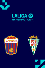Imagen de Jornada 9: CD Eldense - Córdoba CF - 1