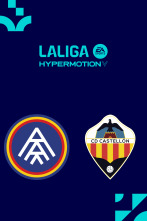 Imagen de Jornada 9: FC Andorra - CD Castellón - 1