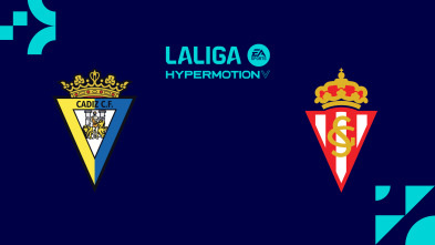 Imagen de Jornada 9: Cádiz CF - Real Sporting - 2