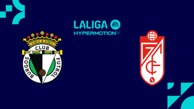 Imagen de Jornada 9: Burgos - Granada CF - 2
