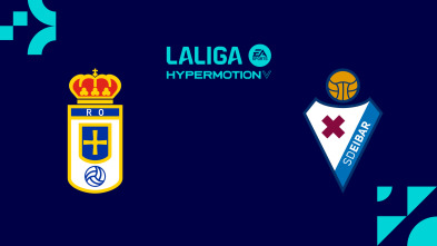 Imagen de Jornada 9: Real Oviedo - SD Eibar - 2