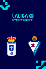 Imagen de Jornada 9: Real Oviedo - SD Eibar - 1