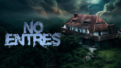 Imagen de No entres - 2