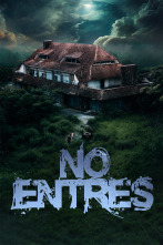 Imagen de No entres - 1