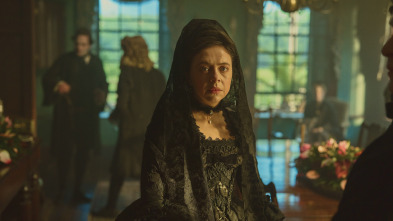 Imagen de Possession (T1): Ep.2  - 2