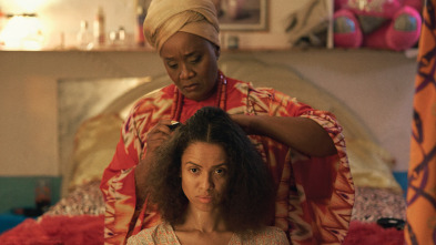 Imagen de Possession (T1): Ep.4  - 2