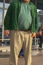 Imagen de Stuart no... (T1): Ep.9 Spoiler: No hemos conseguido a Linterna Verde - 1