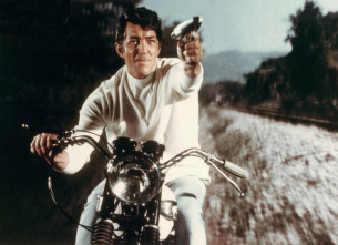 Imagen de Emboscada a Matt Helm - 6