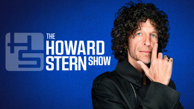 Imagen de The Howard Stern Show (T1) - 2