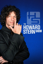 Imagen de The Howard Stern Show (T1) - 1