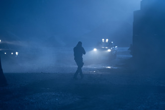 Imagen de Vigil (T3): Ep.1  - 7