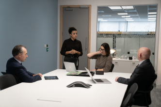 Imagen de Vigil (T3): Ep.2  - 1