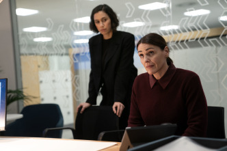 Imagen de Vigil (T3): Ep.2  - 5