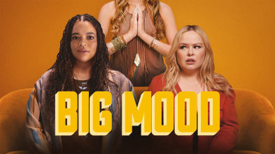 Imagen de Big Mood (T2) - 2