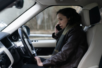 Imagen de Vigil (T3): Ep.6  - 8
