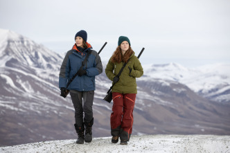 Imagen de Vigil (T3): Ep.4  - 1