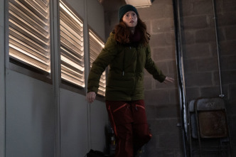 Imagen de Vigil (T3): Ep.4  - 7