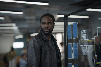Imagen de Vigil (T3): Ep.5  - 1
