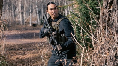 Imagen de Marshals (T1): Ep.12 El demonio en casa - 2