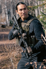 Imagen de Marshals (T1): Ep.12 El demonio en casa - 1