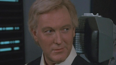 Imagen de Knight Rider (T4): Ep.1 Muerte y resurrección, 1.ª parte - 2