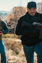 Imagen de Marshals (T1): Ep.9 En lo más bajo - 1