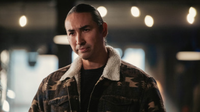Imagen de Marshals (T1): Ep.10 Jugar con fuego - 2