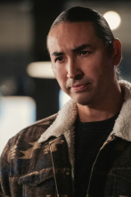 Imagen de Marshals (T1): Ep.10 Jugar con fuego - 1