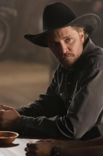 Imagen de Marshals (T1): Ep.7 Asuntos de familia - 1