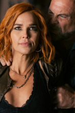 Imagen de Marshals (T1): Ep.6 De entre las sombras - 1
