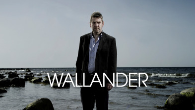 Imagen de Wallander (T1) - 2