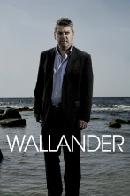 Imagen de Wallander (T1) - 1