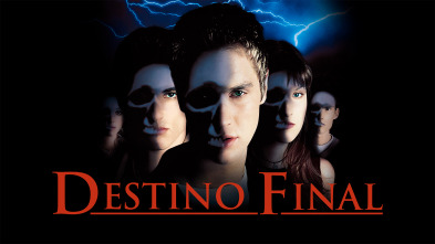Imagen de Destino final - 2
