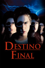 Imagen de Destino final - 1