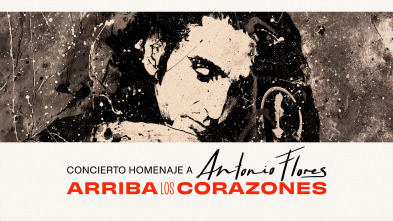 Imagen de Concierto homenaje Antonio Flores: Arriba los corazones - 2