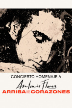 Imagen de Concierto homenaje Antonio Flores: Arriba los corazones - 1