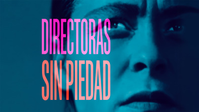 Imagen de Directoras sin piedad - 2