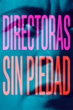 Imagen de Directoras sin piedad - 1
