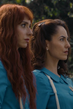 Imagen de Las azules (T2): Ep.8 Goyo - 1