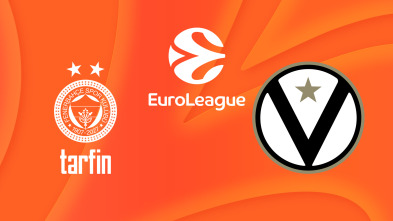 Euroliga de baloncesto: Fenerbahce - Virtus