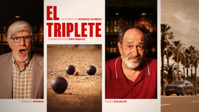 Imagen de El triplete - 2