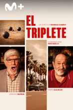 Imagen de El triplete - 1