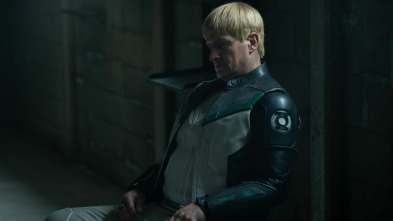 Imagen de Linternas, Season 1 (T1): Ep.6 Mala imagen - 2