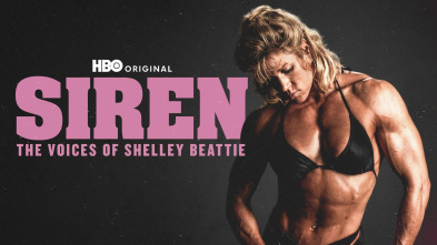 Imagen de ¿Quién es Shelley Beattie? - 2