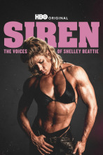 Imagen de ¿Quién es Shelley Beattie? - 1