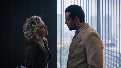 Imagen de Colisión (T1): Ep.11 Retiro Espiritual - 2